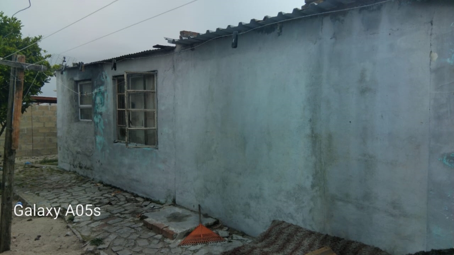 2 Bedroom Property for Sale in Kleinvlei Western Cape
